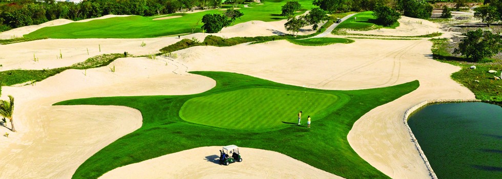 The Lakes – Barcelo Golf Course