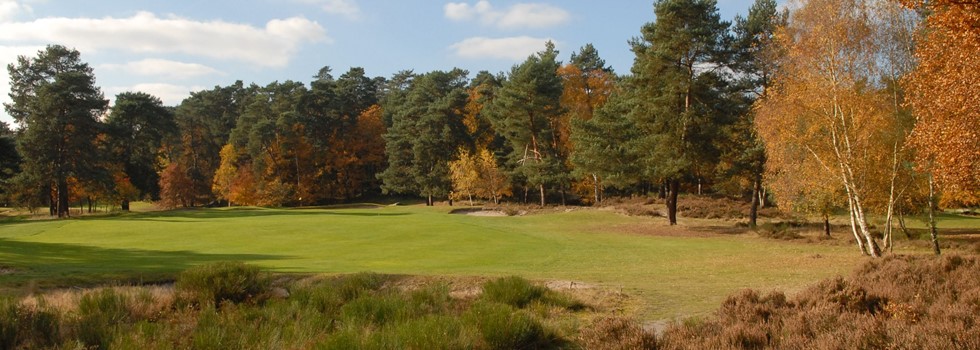 Golf Le Fontainebleau