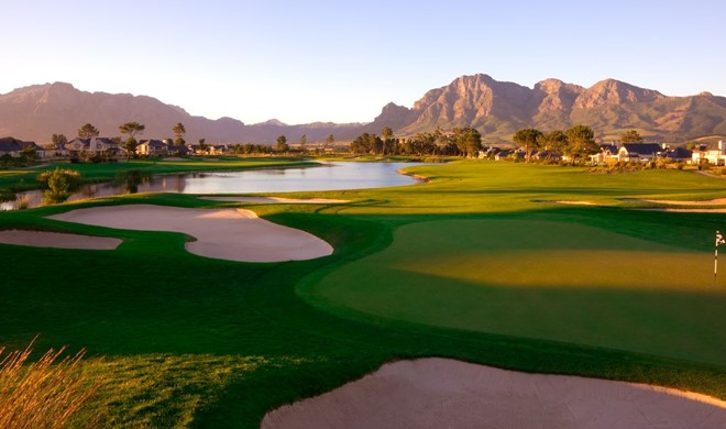 Golfrejser Sydafrika - find til golfferie i Sydafrika GolfersGlobe