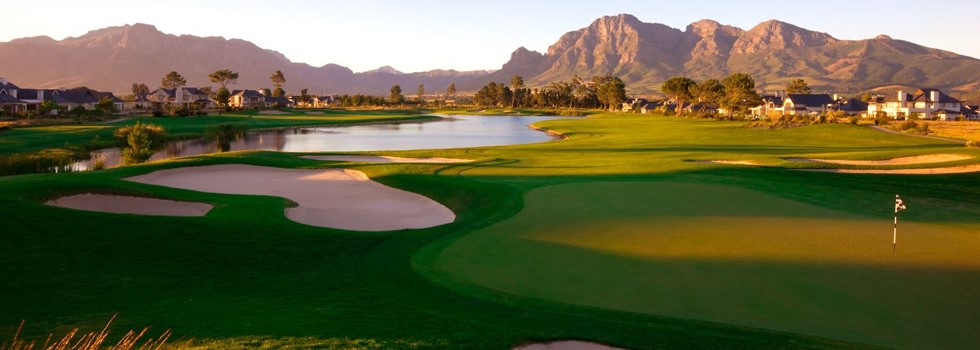 Golfrejser Town området - find golfhotel til din golfferie til Cape Town området - GolfersGlobe