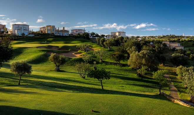 Algarve, Portugal, Vale da Pinta Pestana Golf Resort