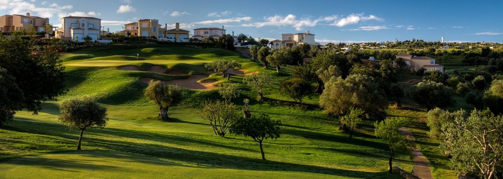Algarve, Portugal, Vale da Pinta Pestana Golf Resort