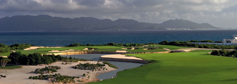 CuisinArt Resort Golf Course