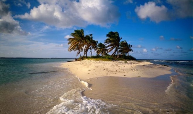 Anguilla (Caribien)