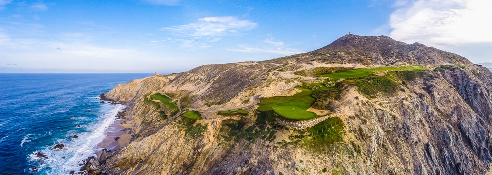 Baja California Sur, Mexico, Quivira Golf Club