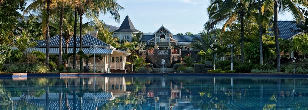 Mauritius, Mauritius, Heritage Awali Golf & Spa Resort