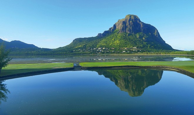 Mauritius, Mauritius, Le Paradis