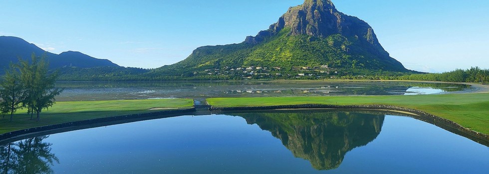 Mauritius, Mauritius, Le Paradis