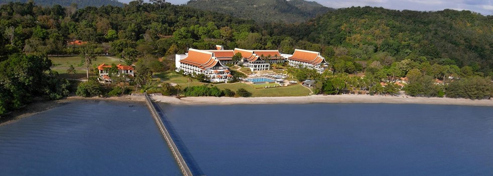 Langkawi, Malaysia, The Westin Langkawi Resort & Spa