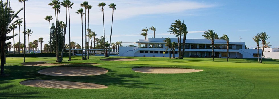  Costa de la Luz - Cadiz, Spanien, Real Sotogrande Golf Club