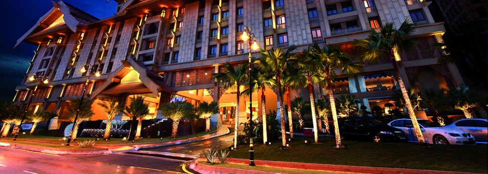 Royale Chulan Hotel