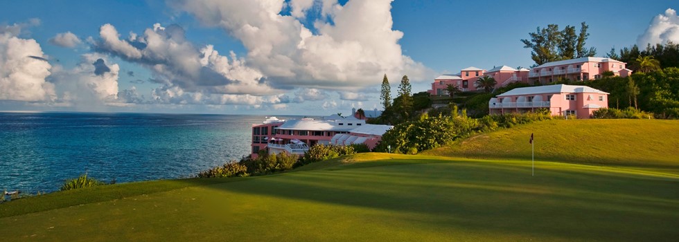 Bermuda, Bermuda, Port Royal Golf Course
