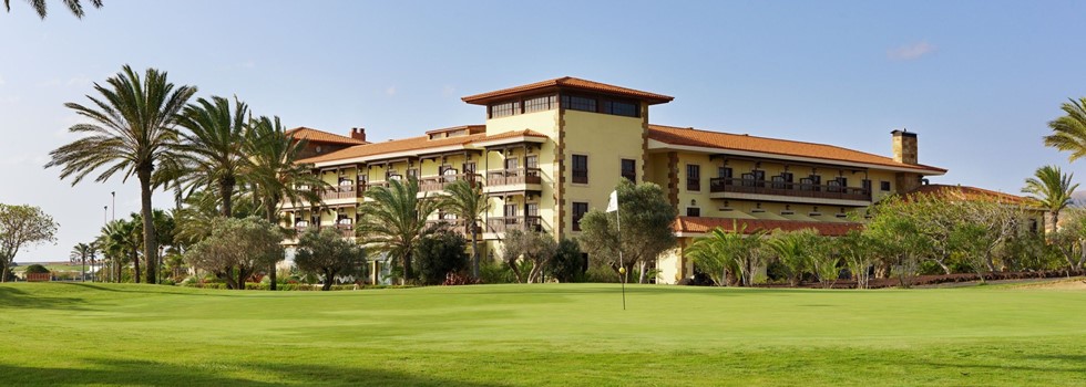Fuerteventura, Spanien, Fuerteventura Golf Club