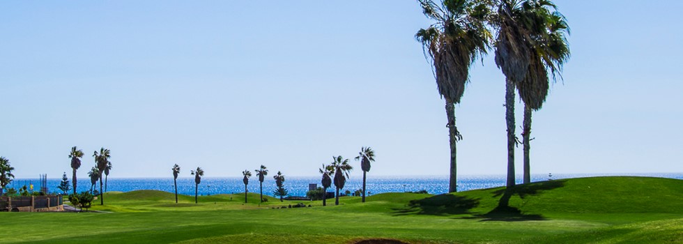 Fuerteventura, Spanien, Salinas de Antigua Golf Club