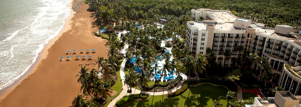 Puerto Rico, Puerto Rico, Wyndham Grand Rio Mar Beach Resort & Spa