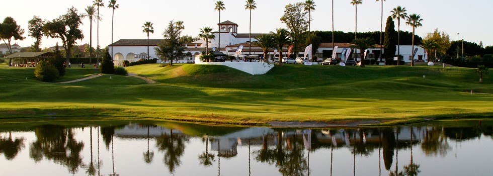 Club Zaudin Golf Sevilla