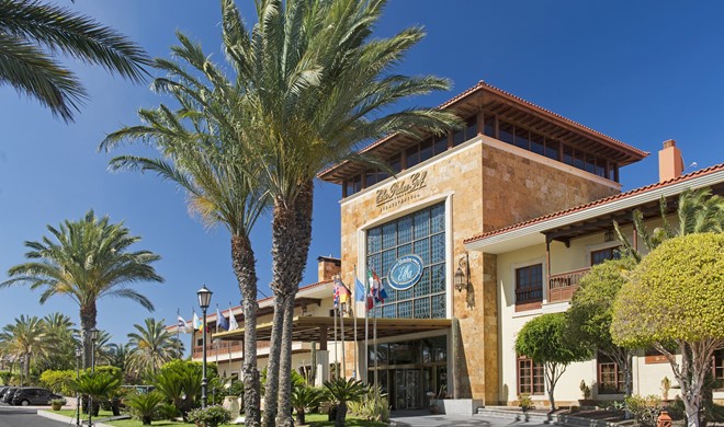 Fuerteventura, Spanien, Elba Palace Golf & Vital Hotel