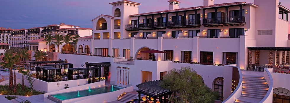 Baja California Sur, Mexico, Secrets Puerto Los Cabos Golf & Spa Resort