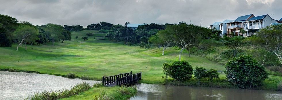 Durban, Sydafrika, Princes Grant Golf Course