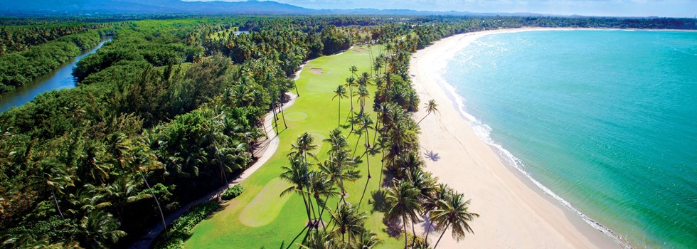 Bahía Beach Resort & Golf Club