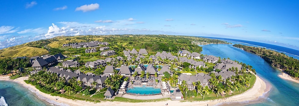 Fiji, Fiji, InterContinental Fiji Golf Resort and Spa