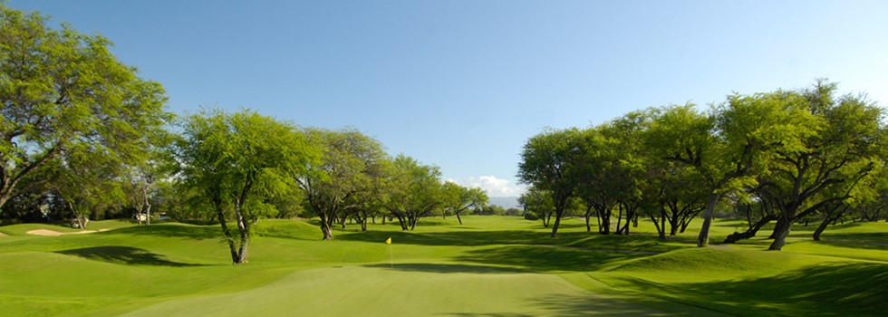 Hawaii, USA, Ewa Beach Golf Club
