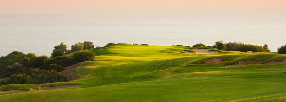 Cypern, Cypern, Aphrodite Hills Golf Course