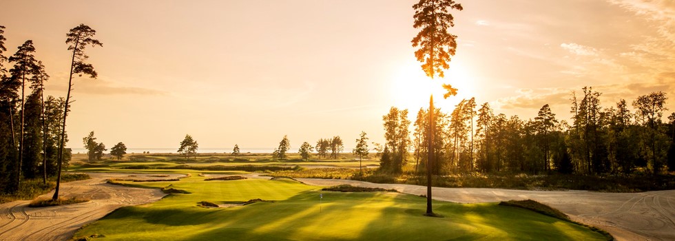 Pärnu Bay Golf Links
