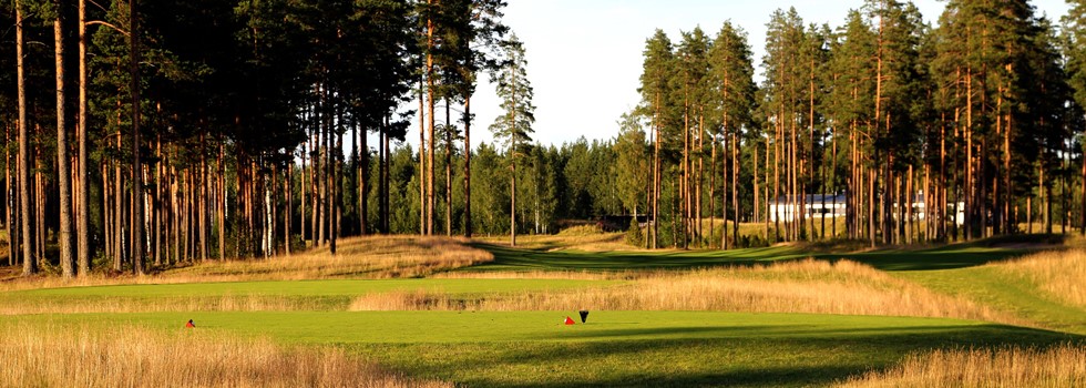 Helsinki (Syd), Finland, Vierumäki Golf Club