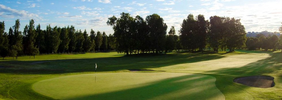 Helsinki Golf Club