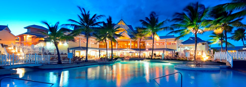 Trinidad & Tobago, Trinidad & Tobago, Magdalena Grand Beach and Golf Resort