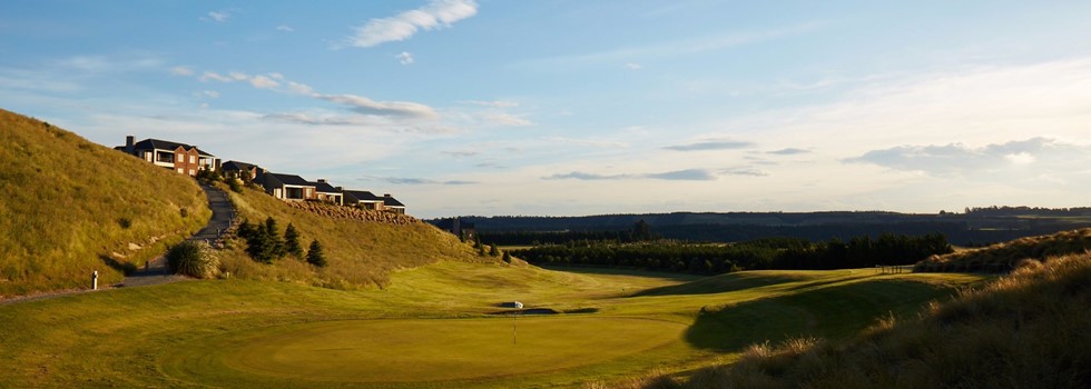 Terrace Downs Resort Golf Course
