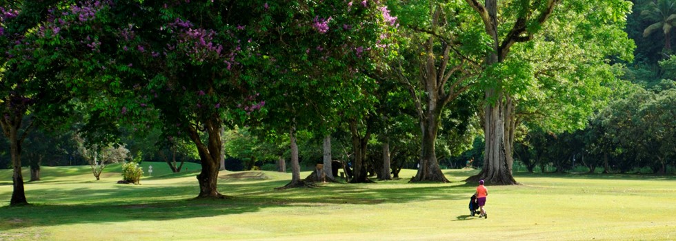 Trinidad & Tobago, Trinidad & Tobago, St. Andrews Golf Club